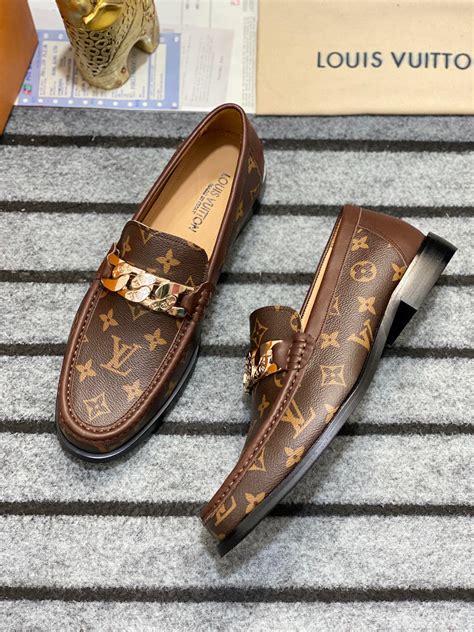 lv cowhide leather